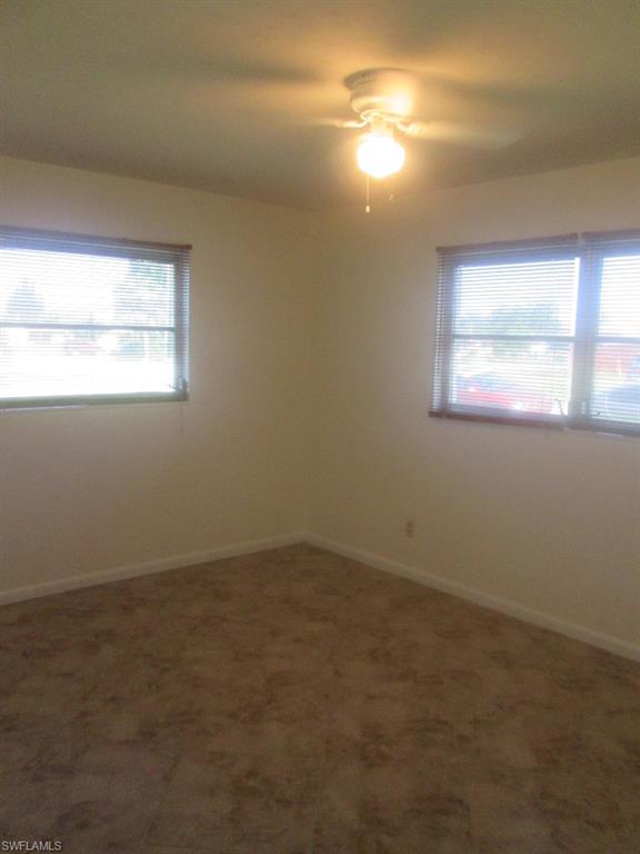 FORT MYERS SHORES - Residential