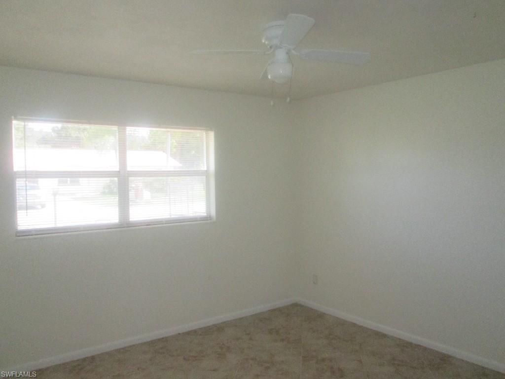 FORT MYERS SHORES - Residential