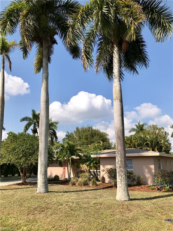 MCGREGOR ESTATES - Residential