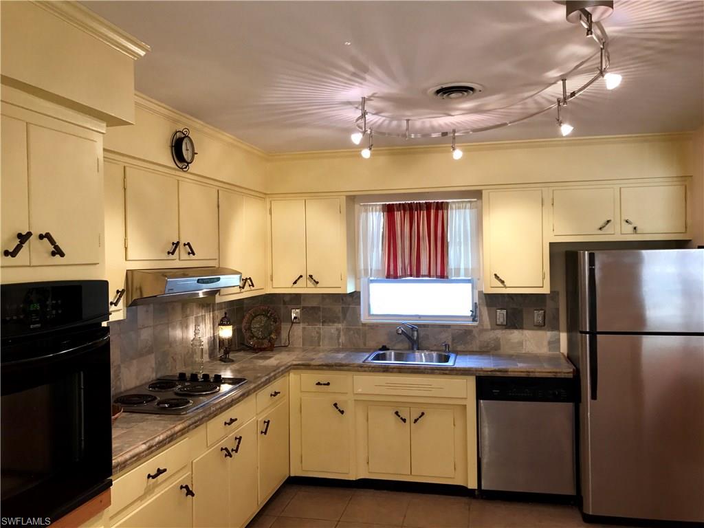 MCGREGOR ESTATES - Residential