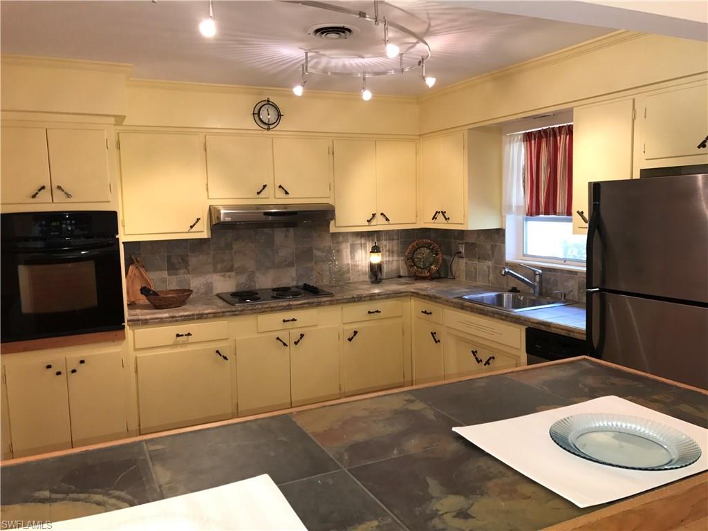 MCGREGOR ESTATES - Residential