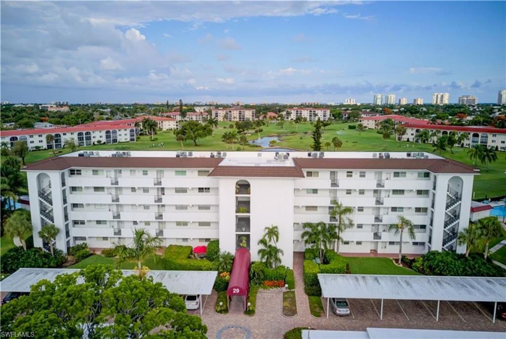 29 High Point CIR E 403