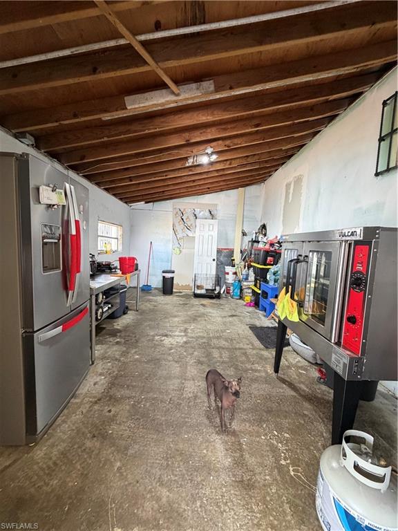 CLEWISTON - Residential