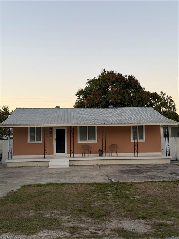 CLEWISTON - Residential