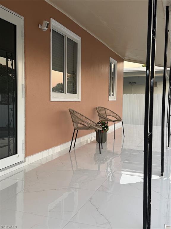 CLEWISTON - Residential