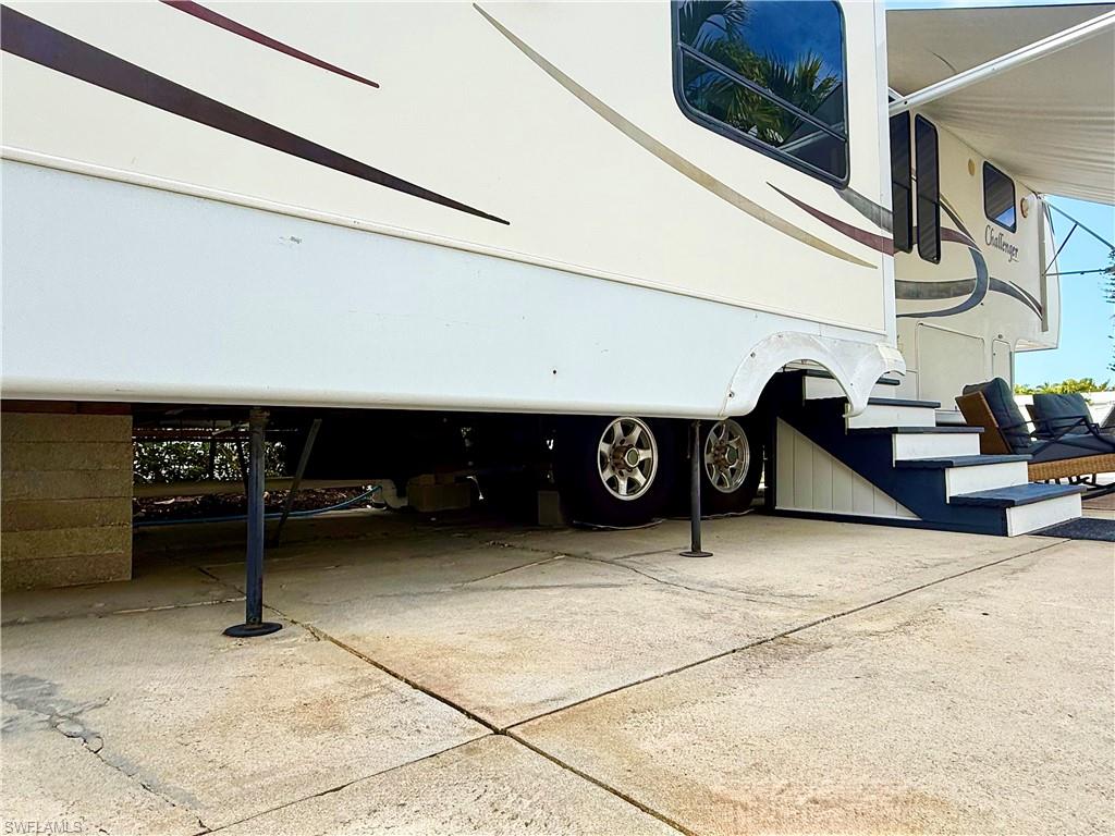 IMPERIAL WILDERNESS - Land