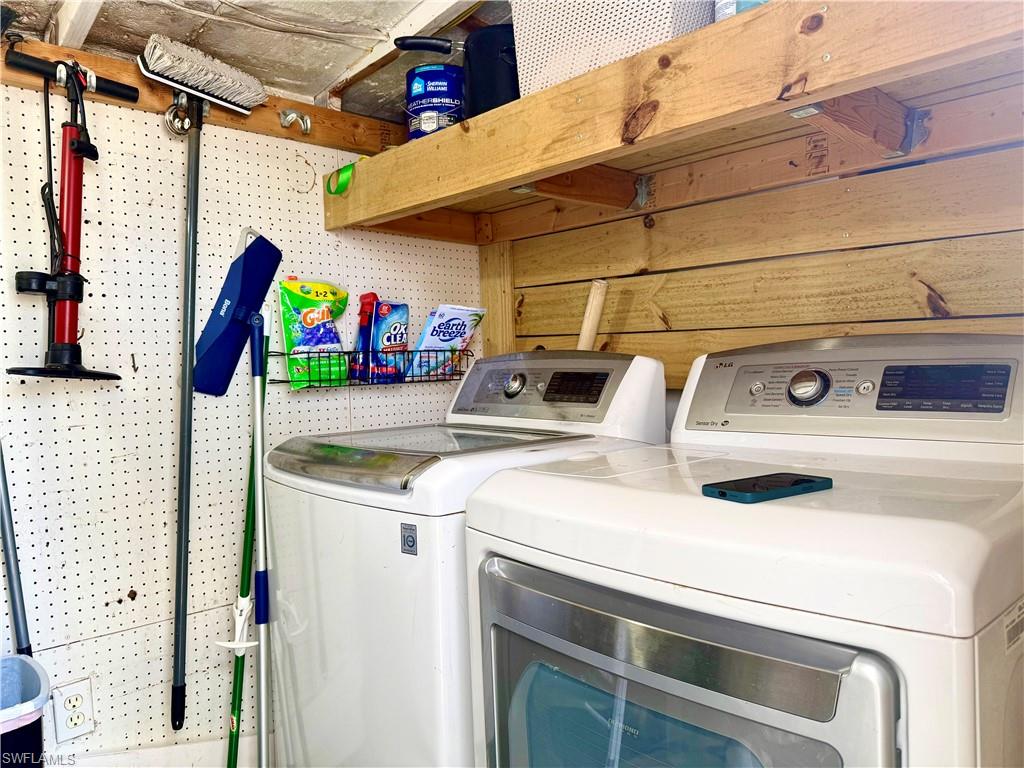 IMPERIAL WILDERNESS - Land