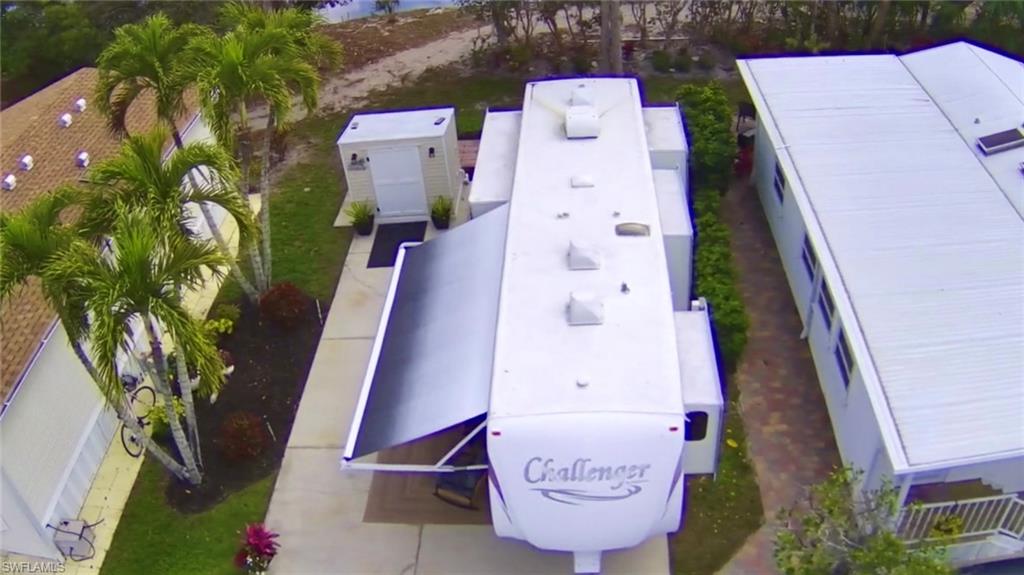 IMPERIAL WILDERNESS - Land