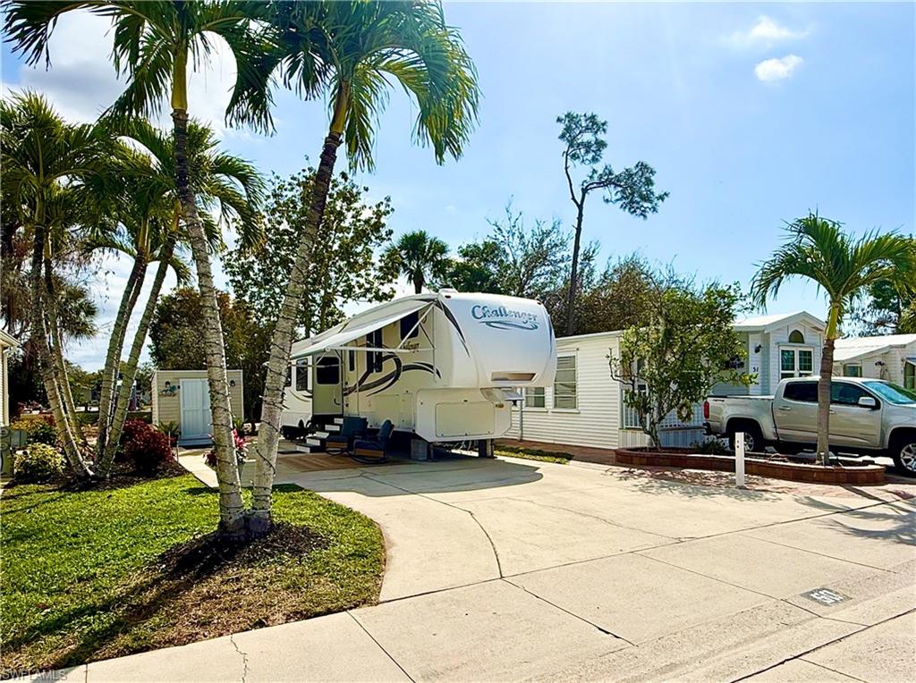 IMPERIAL WILDERNESS - Land