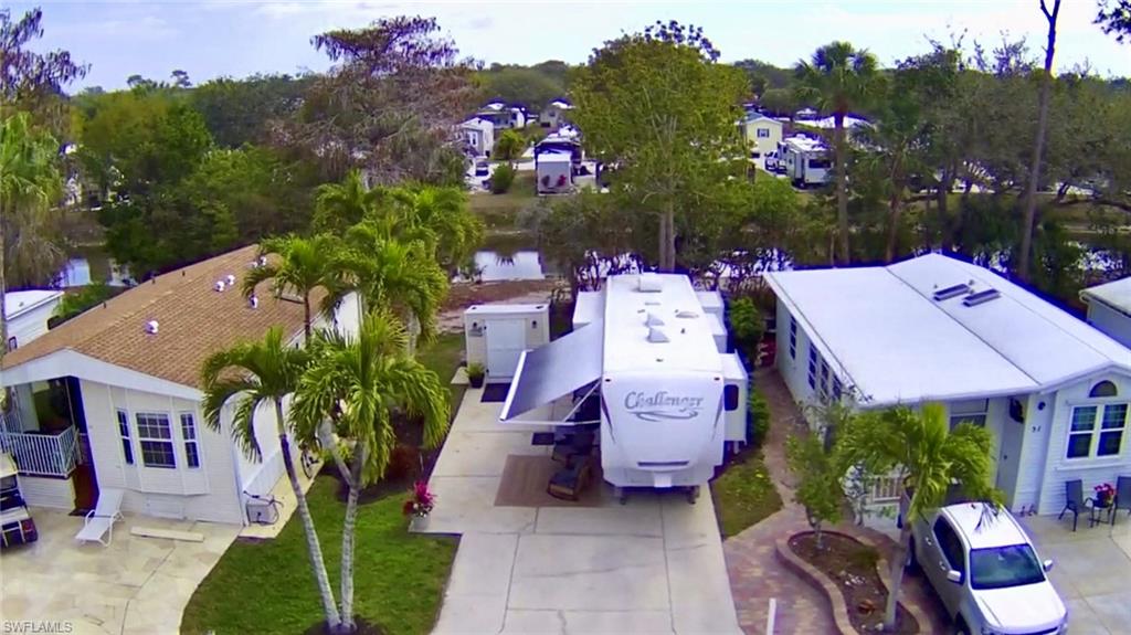 IMPERIAL WILDERNESS - Land