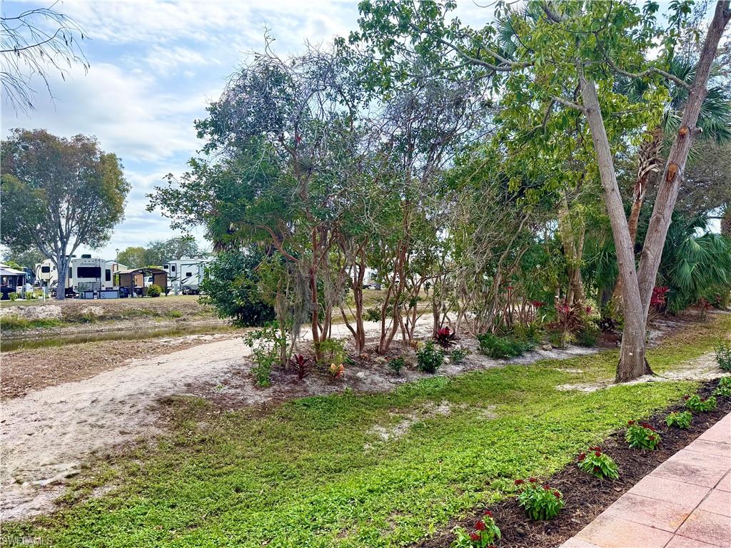 IMPERIAL WILDERNESS - Land