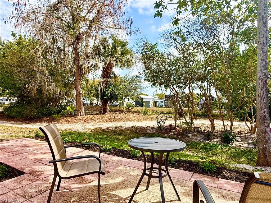 IMPERIAL WILDERNESS - Land