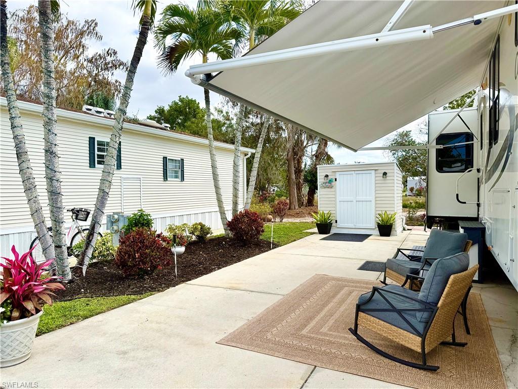 IMPERIAL WILDERNESS - Land