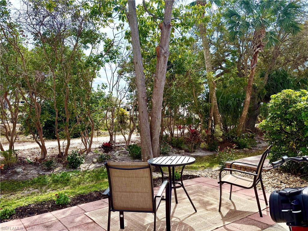 IMPERIAL WILDERNESS - Land