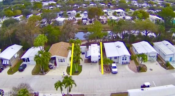 IMPERIAL WILDERNESS - Land