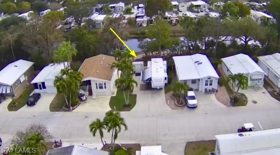 IMPERIAL WILDERNESS - Land