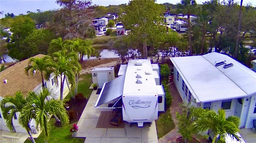 IMPERIAL WILDERNESS - Land