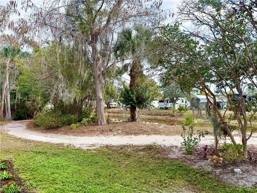 IMPERIAL WILDERNESS - Land