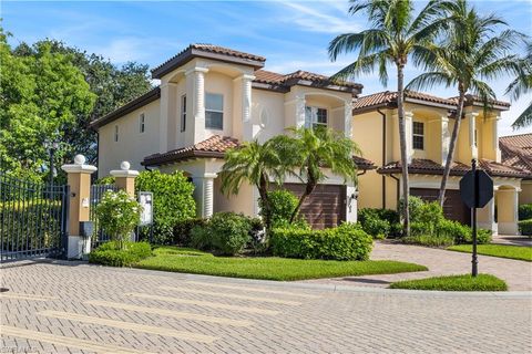 A home in NAPLES