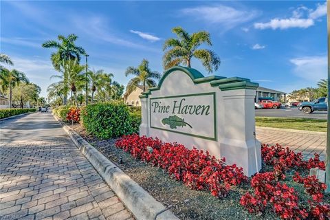 A home in BONITA SPRINGS