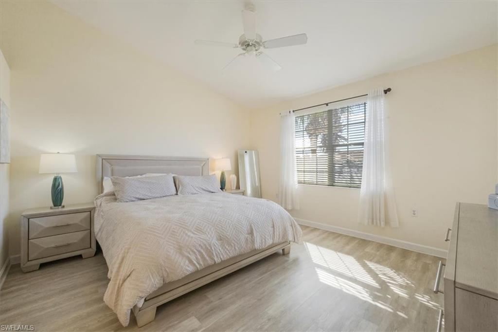 COCONUT BAY - Residential Lease