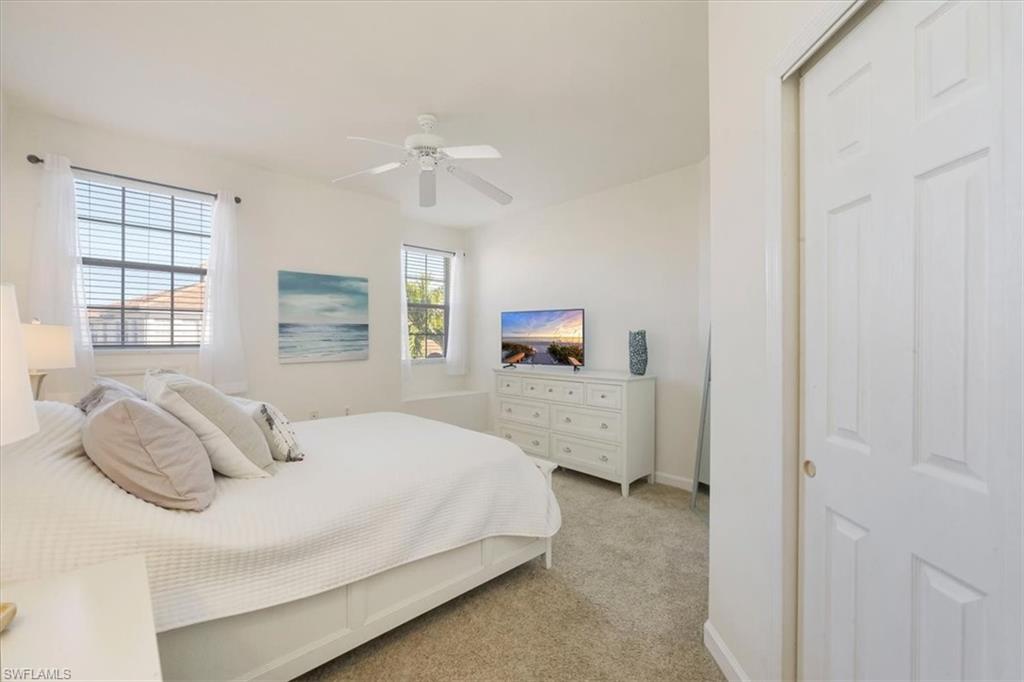 COCONUT BAY - Residential Lease