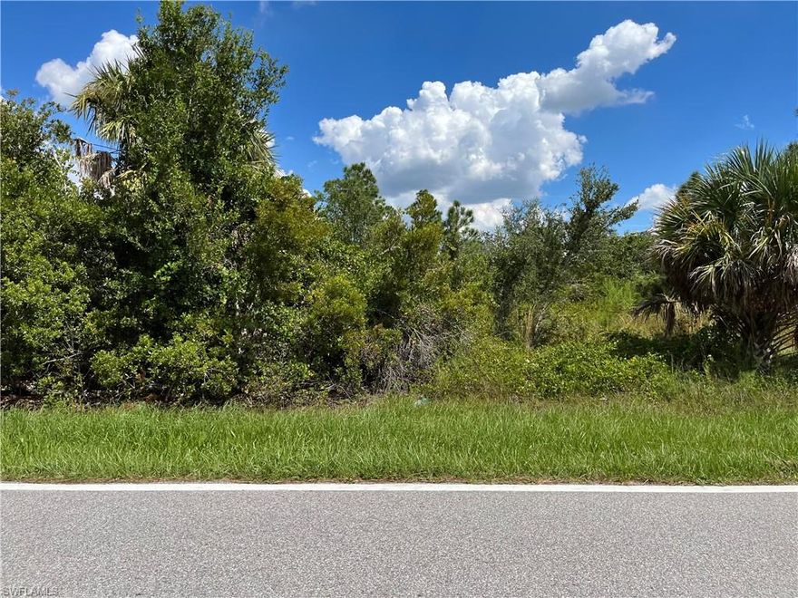 A rare opportunity awaits on 2250 Sulstone Drive, a prime vacant lot nestled in one of Punta Gorda’s most desirable and fast-growing communities. This spacious parcel offers the perfect canvas for your dream Florida home—whether you envision a modern coastal retreat, a winter getaway, or a long-term investment in a thriving area. Life in this part of Punta Gorda blends tranquility with convenience. The neighborhood is peaceful, well-maintained, and surrounded by natural beauty, yet just minutes from everything you need. Punta Gorda continues to attract buyers for its charm, affordability, and quality of life. Whether you’re planning to build now or hold the land for future appreciation, this property offers excellent potential.