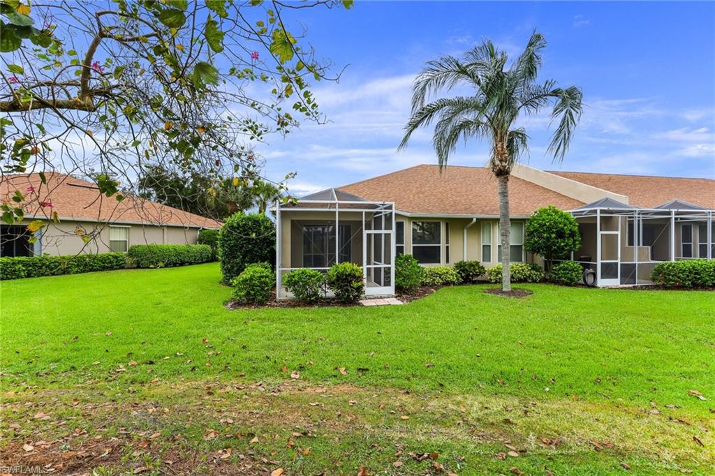 HERITAGE GREENS - Residential