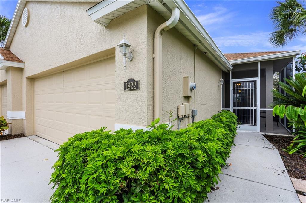 HERITAGE GREENS - Residential