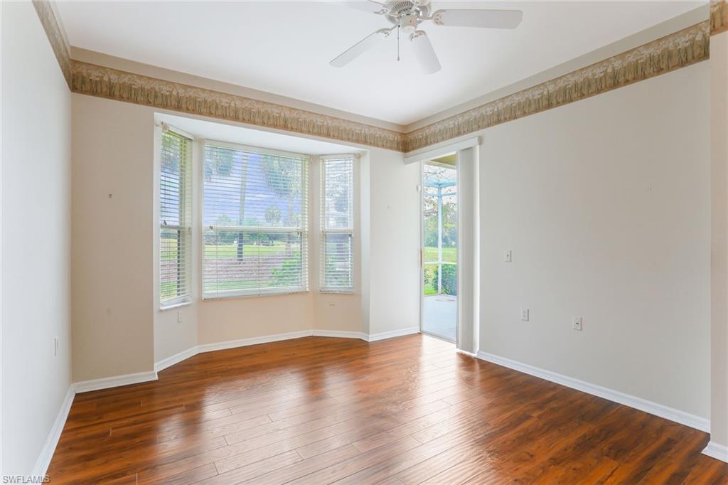 HERITAGE GREENS - Residential