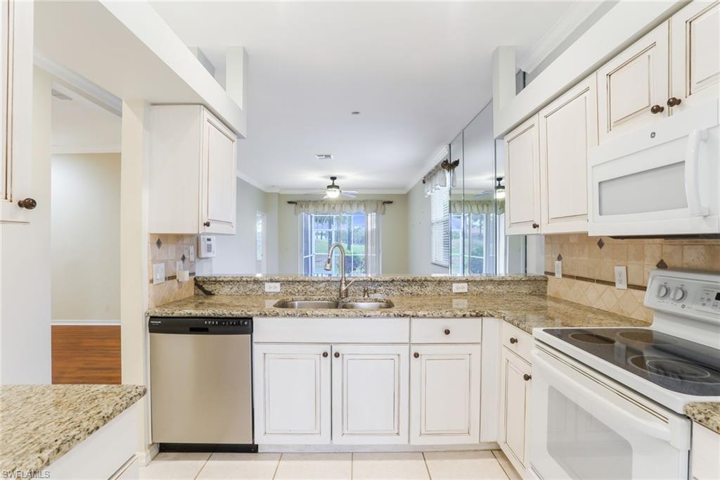 HERITAGE GREENS - Residential