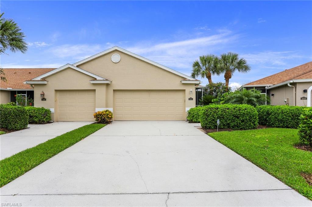 HERITAGE GREENS - Residential