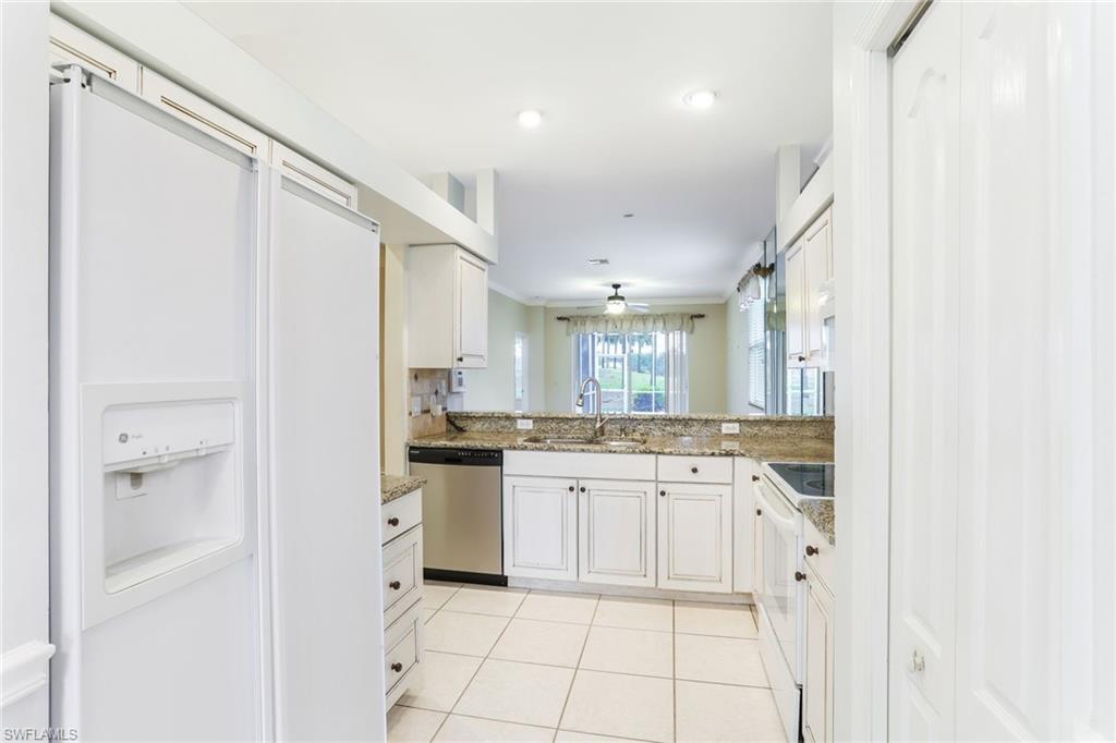 HERITAGE GREENS - Residential