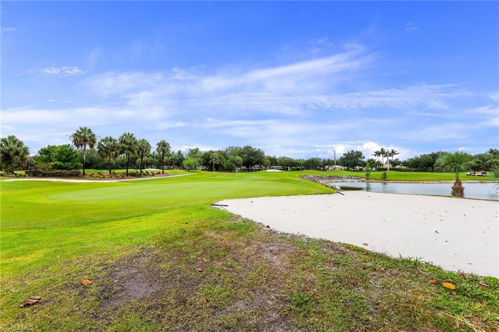 HERITAGE GREENS - Residential