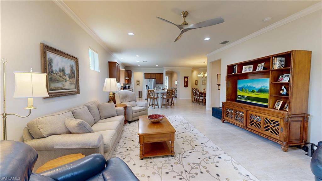 DEL WEBB - Residential