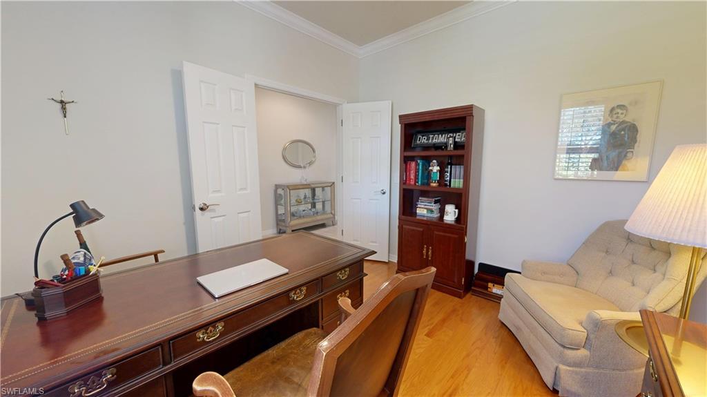 DEL WEBB - Residential