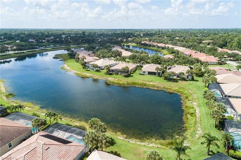 A home in BONITA SPRINGS