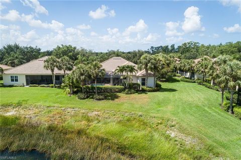 A home in BONITA SPRINGS