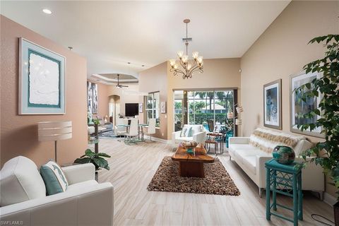 A home in BONITA SPRINGS