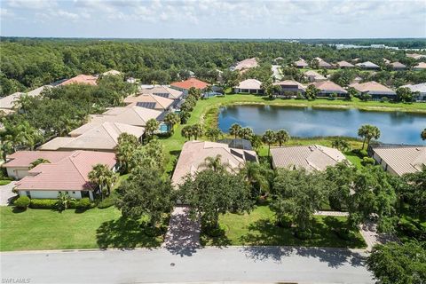 A home in BONITA SPRINGS