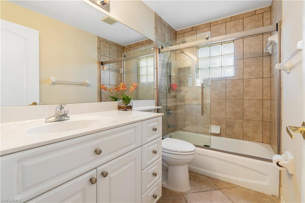 GLEN ABBEY - Residential