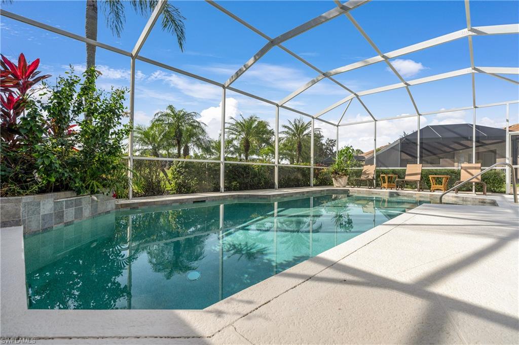 GLEN ABBEY - Residential