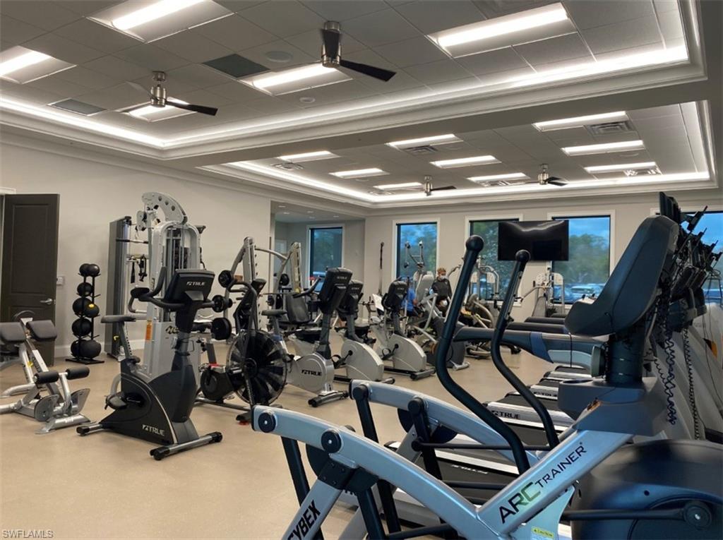 GLEN ABBEY - Residential