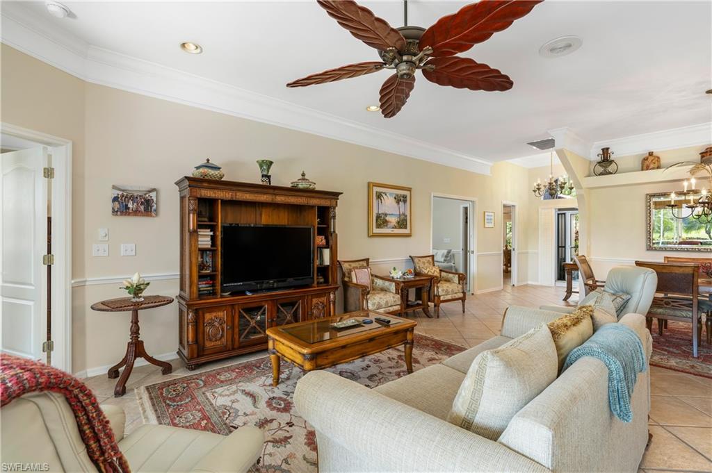 GLEN ABBEY - Residential