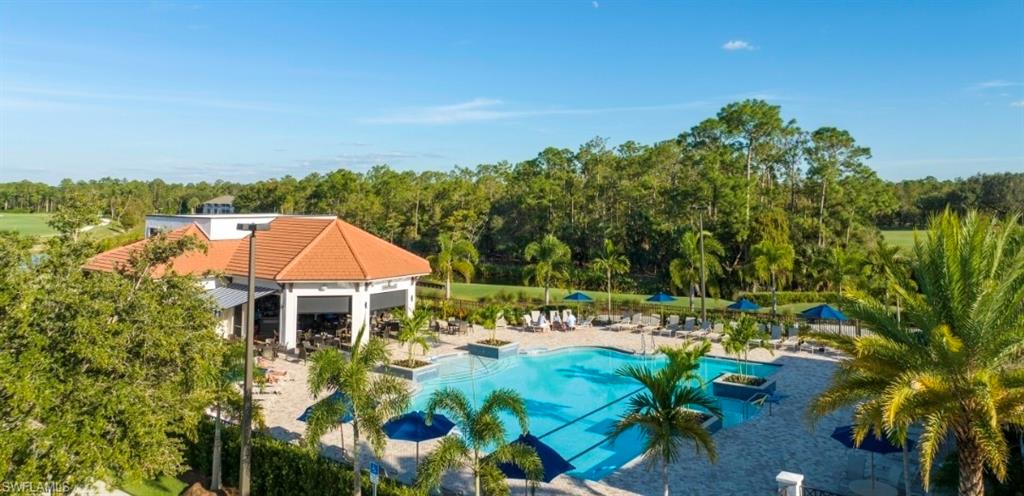 GLEN ABBEY - Residential