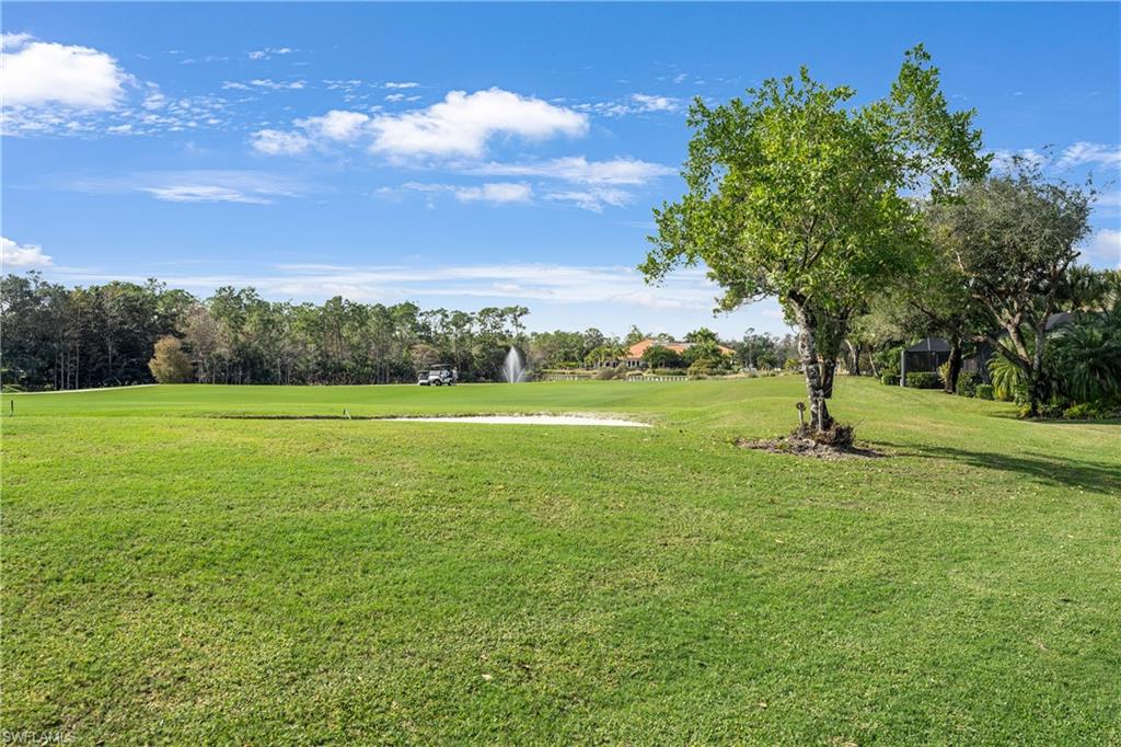 GLEN ABBEY - Residential