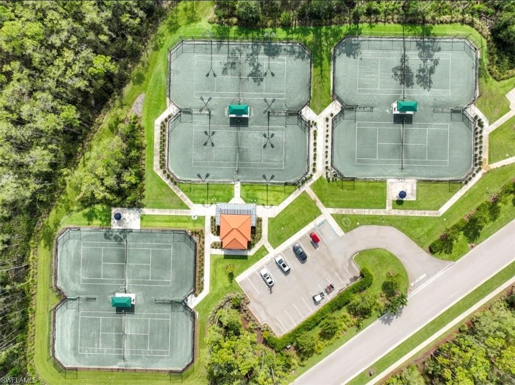 GLEN ABBEY - Residential