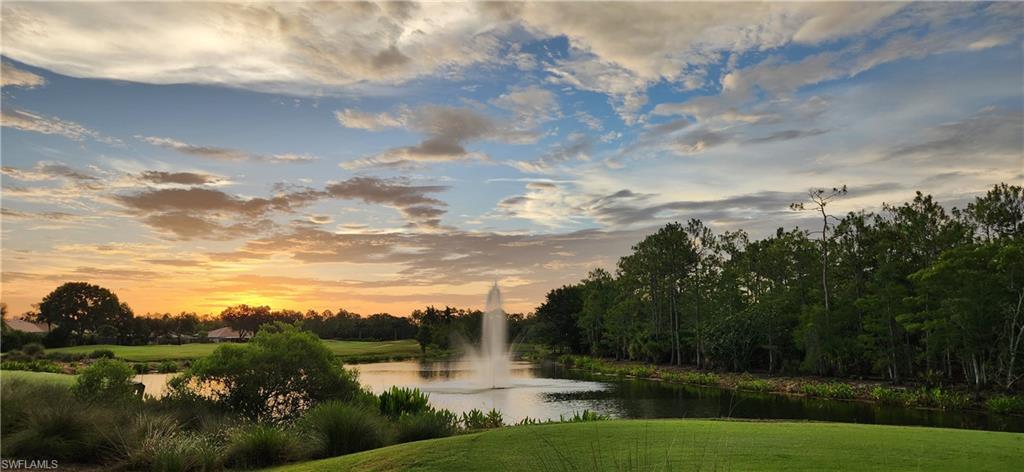 GLEN ABBEY - Residential