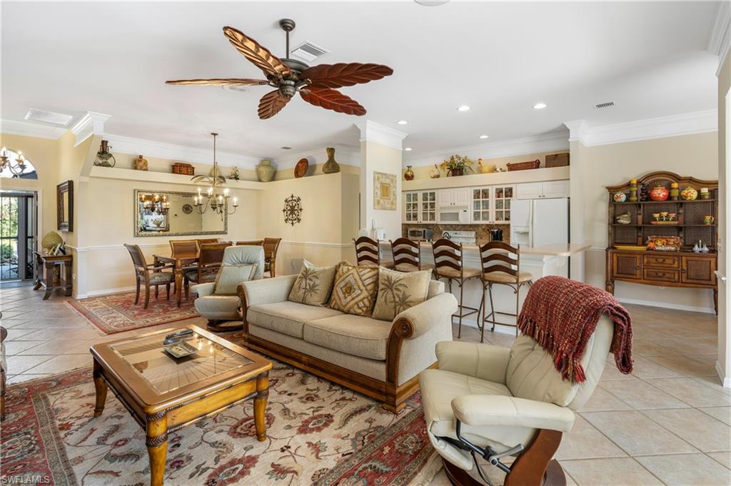 GLEN ABBEY - Residential