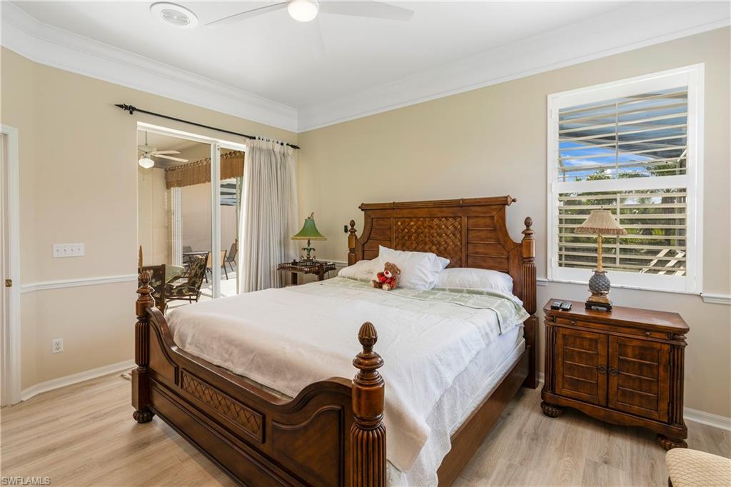 GLEN ABBEY - Residential